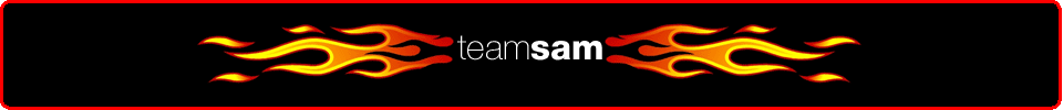 teamsam.com Blog